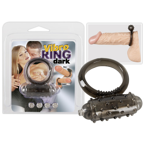 YT2 Vibro Ring Dark